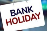 Bank Holiday