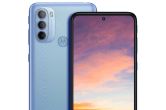 Moto G31