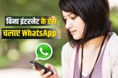 WhatsApp tips