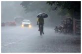 Weather Update, Rain Alert