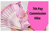 7th Pay Commission
