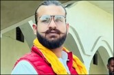 Abbas Ansari