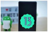 Android 13, ios