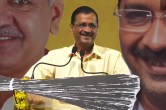 Delhi MCD Elections 2022 Arvind Kejriwal