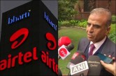 Bharti Airtel