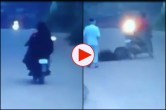 Bike Accident