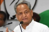 CM Ashok gehlot Delhi Tour