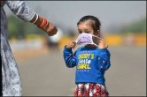 Corona in kids