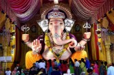Ganesh ji