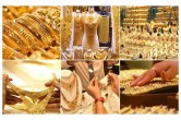 Gold Price Update
