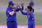 Harmanpreet Kaur jhulan goswami
