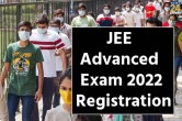 IIT JEE Advanced 2022