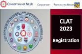 CAT 2022 Registration