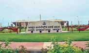 Customs Caught Gold from Jaipur Airport