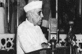 Jawaharlal Nehru