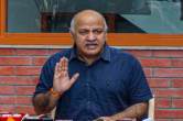 Union Budget 2023, Manish Sisodia, Arvind Kejriwal, Delhi News