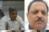 Ministers and MLAs involved in CM Gehlot's meeting