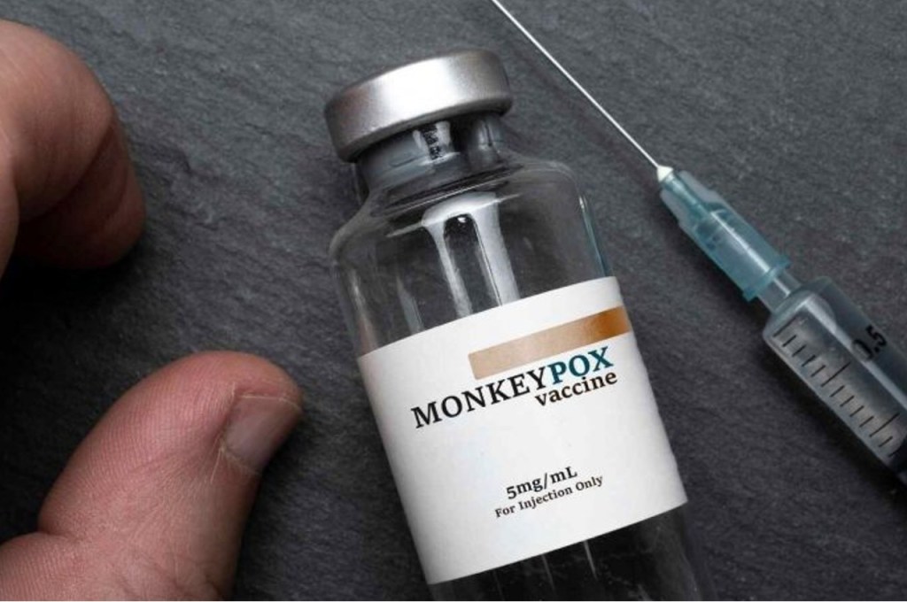 Monkeypox Vaccines