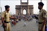Mumbai Police