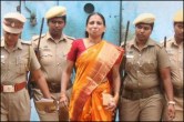 Nalini Shriharan