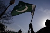 Pakistan Flag
