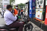 Petrol Diesel Price