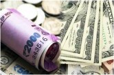 Rupee vs Dollar