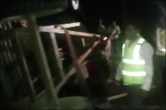 Rajasthan Pali Accident