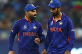 india team announced