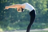Weight Loss Yoga