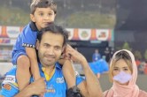 Irfan Pathan