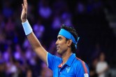 achanta Sharath Kamal won gold