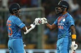 India vs Zimbabwe oid series