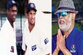 Vinod Kambli