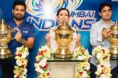 Mumbai Indians Franchise