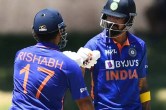 Rishabh Pant