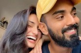Athiya Shetty and KL Rahul wedding