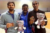Thailand Para Badminton