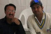 Suresh Raina childhood coach Satpal Krishnan passes away