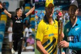 Chappell Hadley Trophy trent boult returns