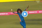 one handed catch