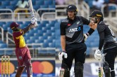 NZ vs WI