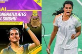 pv sindhu
