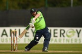 Paul Stirling