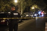 Washington Police