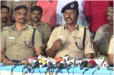 arumbakkam bank loot chennai
