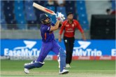 Virat Kohli Sachin Tendulkar IND vs SL