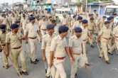 CSBC Prohibition Constable Exam 2022