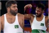 cwg 2022 pakistan medal