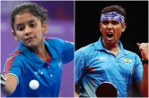 cwg 2022 sharath kamal sreeja akula